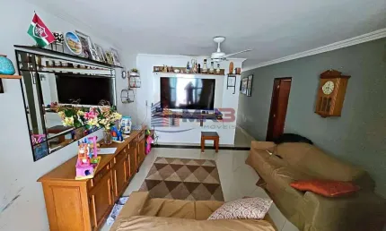 Apartamento com 3 quartos à venda na rua albano, 302, praça seca, rio de janeiro, 148 m2 por r$ 350.000