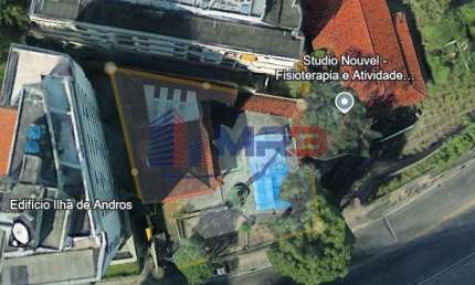 Terreno à venda na Avenida Geremário Dantas, 373, Tanque, Rio de Janeiro, 700 m2 por R$ 3.500.000