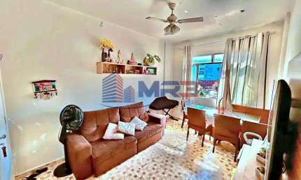 Apartamento com 3 quartos à venda na Rua Araguaia, 1616, Freguesia (Jacarepaguá), Rio de Janeiro, 79 m2 por R$ 349.000