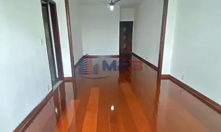 Apartamento com 3 quartos à venda na Rua Antônio Nascimento, 71, Jardim Guanabara, Rio de Janeiro, 119 m2 por R$ 750.000