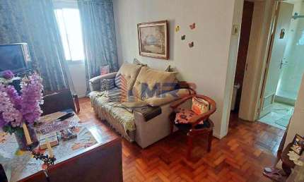 Apartamento com 1 quarto à venda na Rua Fábio Luz, 275, Méier, Rio de Janeiro, 76 m2 por R$ 225.000
