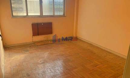 Apartamento com 2 quartos à venda na Rua Amália, 11, Quintino Bocaiúva, Rio de Janeiro, 65 m2 por R$ 220.000