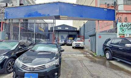 Ponto comercial com 3 salas à venda na Avenida Nelson Cardoso, 168, Tanque, Rio de Janeiro, 700 m2 por R$ 180.000