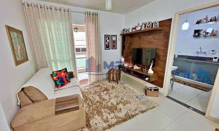 Apartamento com 2 quartos à venda na Rua Comendador Siqueira, 435, Pechincha, Rio de Janeiro, 72 m2 por R$ 355.000