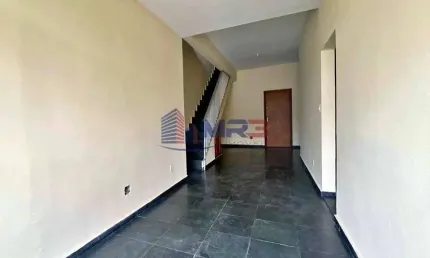 Cobertura com 3 quartos à venda na Rua Joaquim Pinheiro, 103, Freguesia (Jacarepaguá), Rio de Janeiro, 132 m2 por R$ 800.000