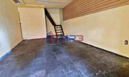 Ponto comercial para alugar na Rua André Rocha, 12, Curicica, Rio de Janeiro, 20 m2 por R$ 2.100