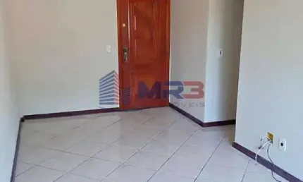 Apartamento com 2 quartos à venda na Estrada da Covanca, 133, Tanque, Rio de Janeiro, 68 m2 por R$ 220.000