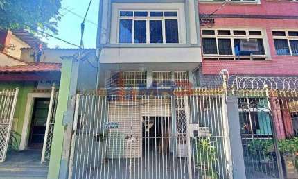Barracão / Galpão / Depósito para alugar na Rua General José Cristino, 34, São Cristóvão, Rio de Janeiro, 148 m2 por R$ 5.500