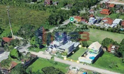 Terreno à venda na Rua Rosa Antunes, 100, Vargem Pequena, Rio de Janeiro, 388 m2 por R$ 550.000