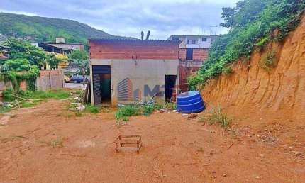 Terreno à venda na Rua Baronesa, 1430, Praça Seca, Rio de Janeiro, 792 m2 por R$ 200.000