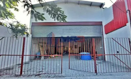 Barracão / galpão / depósito com 2 salas para alugar na largo do sapé, 65, rocha miranda, rio de janeiro, 236 m2 por r$ 7.500