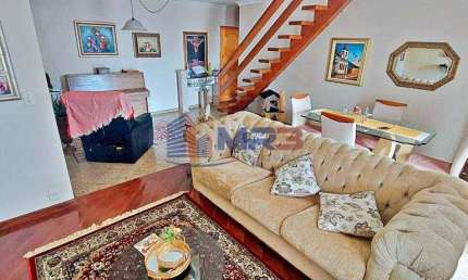 Cobertura com 3 quartos à venda na Avenida Embaixador Abelardo Bueno, 3000, Barra da Tijuca, Rio de Janeiro, 260 m2 por R$ 1.500.000