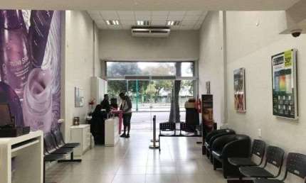 Casa em condomínio fechado para alugar na Rua Estácio de Sá, 151, Estácio, Rio de Janeiro, 2230 m2 por R$ 25.000