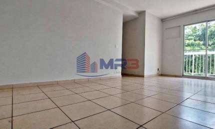 Apartamento com 2 quartos para alugar na Rua Ana Silva, 53, Pechincha, Rio de Janeiro, 61 m2 por R$ 1.600