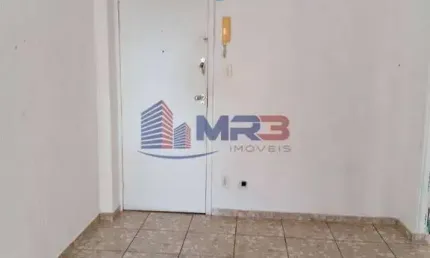 Apartamento com 1 quarto à venda na Rua Barão, 26, Praça Seca, Rio de Janeiro, 45 m2 por R$ 75.000