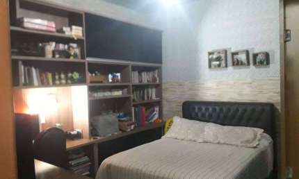 Casa em condomínio fechado com 2 quartos à venda na Rua Columbia, 129, Quintino Bocaiúva, Rio de Janeiro, 71 m2 por R$ 280.000