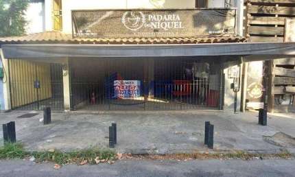 Ponto comercial com 1 sala para alugar na Rua do Níquel, 427, Curicica, Rio de Janeiro, 80 m2 por R$ 4.000