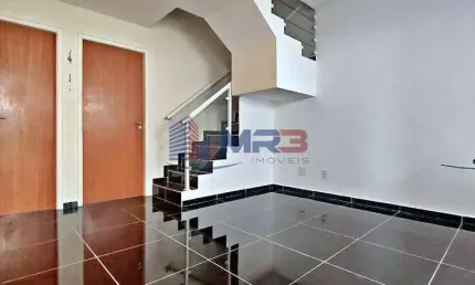Casa em condomínio fechado com 2 quartos à venda na Rua Ana Silva, 18, Pechincha, Rio de Janeiro, 53 m2 por R$ 330.000