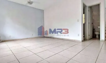Casa em condomínio fechado com 3 quartos à venda na Rua Pouso Alto, 140, Tanque, Rio de Janeiro, 105 m2 por R$ 430.000