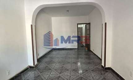 Apartamento com 3 quartos para alugar na Rua Godofredo Viana, 275, Taquara, Rio de Janeiro, 180 m2 por R$ 2.240