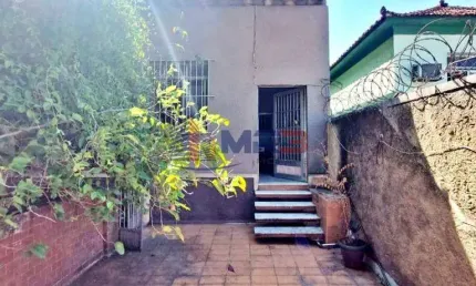 Casa com 2 quartos para alugar na Rua Belo Vale, 260, Tanque, Rio de Janeiro, 70 m2 por R$ 1.500