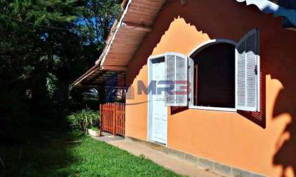 Chácara / sítio com 1 quarto à venda na Estrada Ernesto de Souza Cardinot Cardinot, km 60, Conselheiro Paulino, Nova Friburgo, 111300 m2 por R$ 850.000