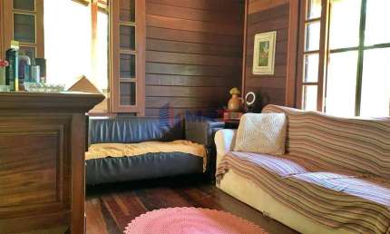 Chácara / sítio com 1 quarto à venda na Estrada do Morro Cavado, 3450, Guaratiba, Rio de Janeiro, 17000 m2 por R$ 2.150.000