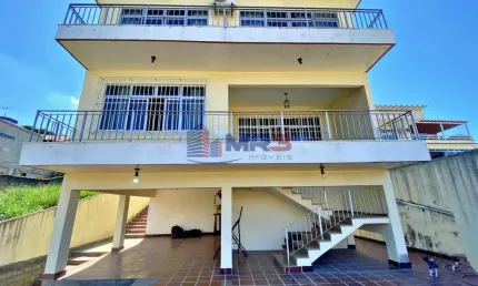 Casa com 3 quartos à venda na Rua Severiano da Fonseca, 221, Jardim Guanabara, Rio de Janeiro, 284 m2 por R$ 900.000