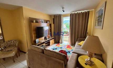 Apartamento com 3 quartos à venda na Rua Renato Meira Lima, 38, Tanque, Rio de Janeiro, 89 m2 por R$ 385.000