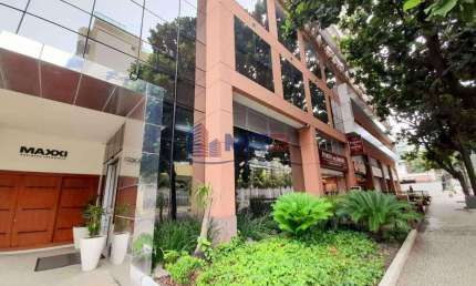 Sala comercial com 1 sala para alugar na Estrada dos Três Rios, 1097, Freguesia (Jacarepaguá), Rio de Janeiro, 21 m2 por R$ 800