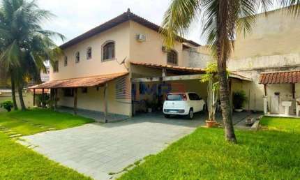 Casa em condomínio fechado com 3 quartos à venda na Rua dos Eucaliptos, 2, Pechincha, Rio de Janeiro, 200 m2 por R$ 740.000