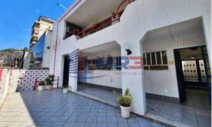 Prédio à venda na Avenida Geremário Dantas, 1036, Pechincha, Rio de Janeiro, 795 m2 por R$ 2.900.000