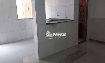 Casa com 2 quartos à venda na Rua Cleanto Paiva Leite, 23, Vargem Grande, Rio de Janeiro, 90 m2 por R$ 200.000