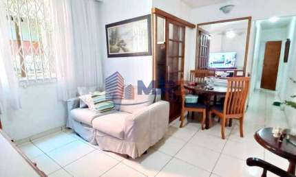 Apartamento com 2 quartos para alugar na Rua Wilde Lustosa, 144, Cocotá, Rio de Janeiro, 43 m2 por R$ 1.200