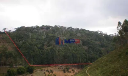Terreno à venda na Estrada de Duas Barras, Centro, Duas Barras, 81000 m2 por R$ 750.000