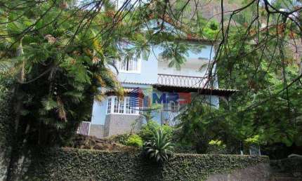 Casa com 4 quartos à venda na Estrada dos Bandeirantes, 12750, Vargem Pequena, Rio de Janeiro, 160 m2 por R$ 1.200.000