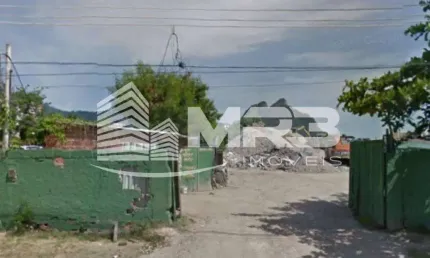Terreno à venda na Rua Leonardo Vilasboas, 7, Curicica, Rio de Janeiro, 3000 m2 por R$ 10.000.000