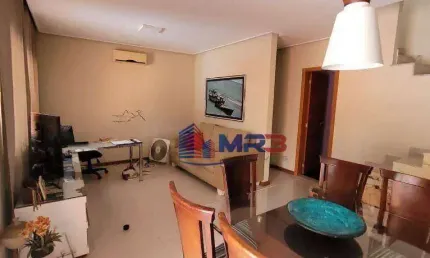 Casa em condomínio fechado com 3 quartos à venda na Rua Lagoa Bonita, 90, Vargem Grande, Rio de Janeiro, 200 m2 por R$ 590.000