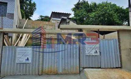 Terreno à venda na Rua Francisca Sales, 677, Freguesia (Jacarepaguá), Rio de Janeiro, 1000 m2 por R$ 790.000