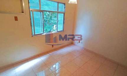Apartamento com 2 quartos à venda na Rua Silveira Sampaio, 90, Freguesia (Ilha do Governador), Rio de Janeiro, 53 m2 por R$ 270.000