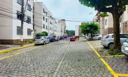Apartamento com 3 quartos à venda na Avenida Geremário Dantas, 480, Tanque, Rio de Janeiro, 62 m2 por R$ 230.000