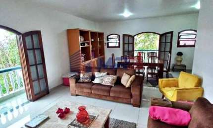 Apartamento com 3 quartos à venda na Rua Curuca, 138, Freguesia (Ilha do Governador), Rio de Janeiro, 171 m2 por R$ 600.000