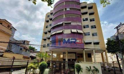 Apartamento com 3 quartos à venda na Rua Alexandre Ramos, 535, Pechincha, Rio de Janeiro, 73 m2 por R$ 400.000