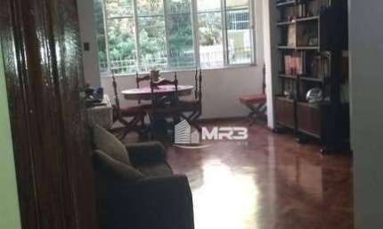 Apartamento com 4 quartos à venda na Rua do Humaitá, 243, Humaitá, Rio de Janeiro, 115 m2 por R$ 899.000
