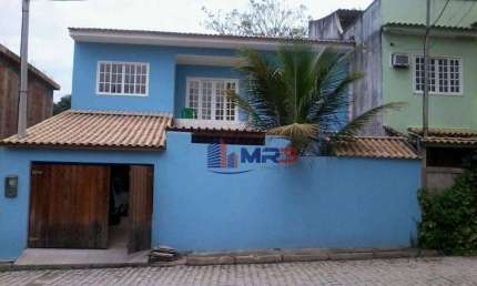 Casa em condomínio fechado com 3 quartos à venda na Rua Ipadu, 541, Taquara, Rio de Janeiro, 130 m2 por R$ 420.000
