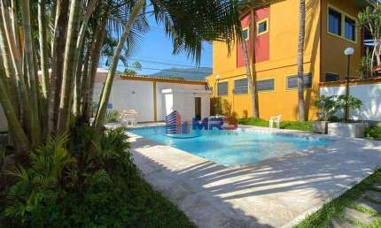 Casa com 4 quartos à venda na Estrada Pacui, 81, Vargem Grande, Rio de Janeiro, 400 m2 por R$ 1.750.000