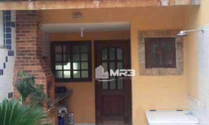 Casa em condomínio fechado com 3 quartos à venda na Rua Tejo, 190, Vila Valqueire, Rio de Janeiro, 200 m2 por R$ 425.000