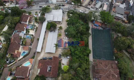 Terreno à venda na Rua Araticum, 1211, Anil, Rio de Janeiro, 5400 m2 por R$ 2.800.000