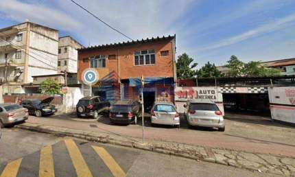 Prédio com 4 salas à venda na Estrada do Tindiba, 3347, Taquara, Rio de Janeiro, 310 m2 por R$ 1.100.000