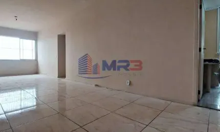 Apartamento com 3 quartos à venda na Rua Vilela Tavares, 302, Méier, Rio de Janeiro, 100 m2 por R$ 279.000